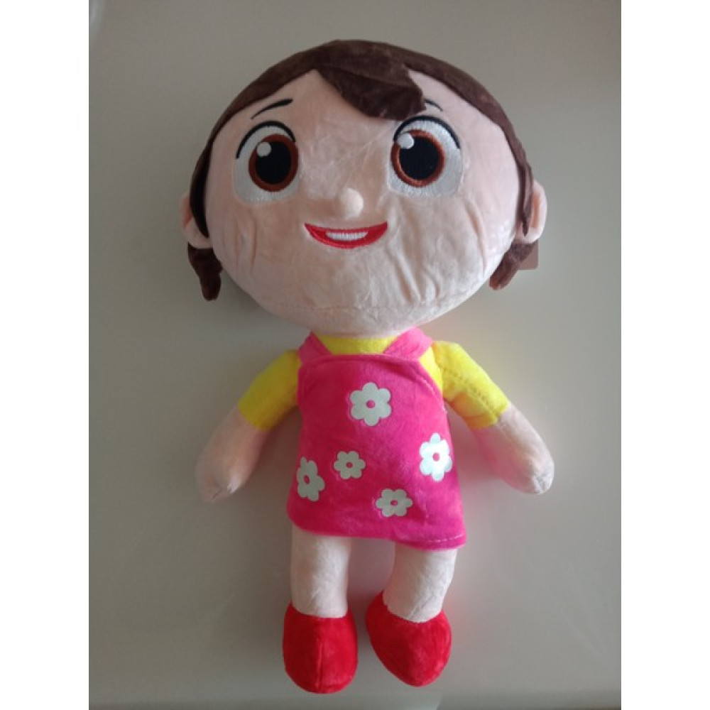 Oyuncakistan Niloya Müzikli Peluş Peluş Oyuncaklar Fiyatı