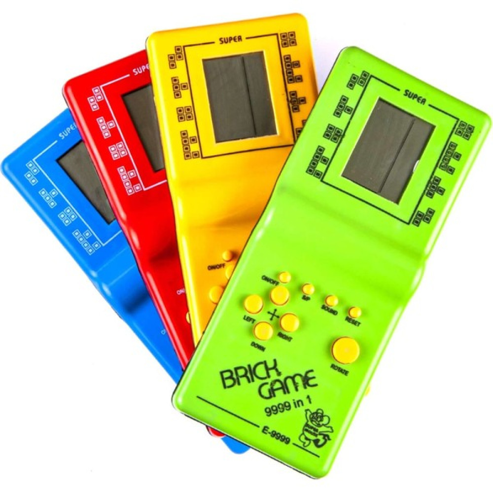 Oyuncakistan Tetris Oto Boyaları Fiyatı