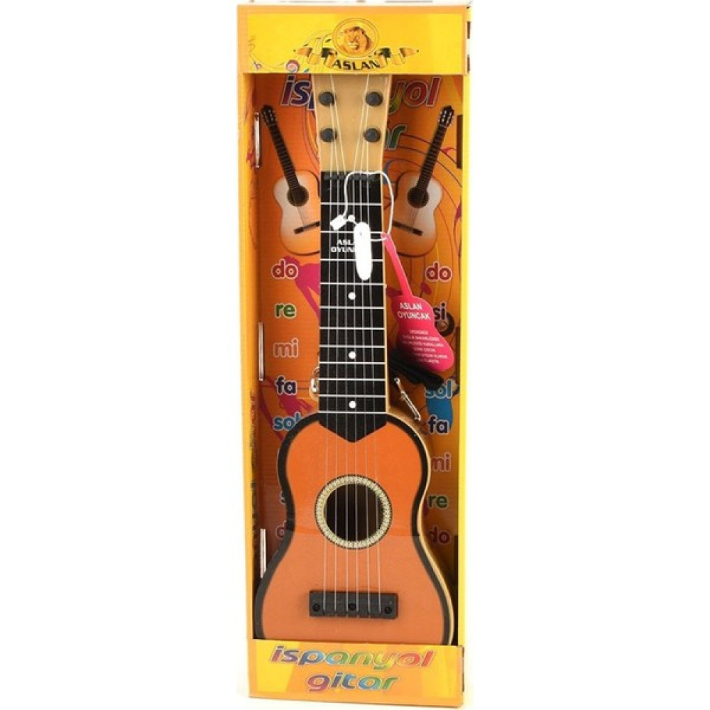 Oyuncaktoys Oyuncak Gitar 50 cm Eğitici Oyuncak Fiyatı