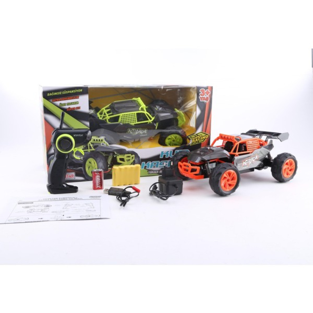 Oyuncaktoys Uzaktan Kumandalı Kum Kasırgası Araba Yüksek Hızlı Özel Motor Oyuncak Araç Fiyatı