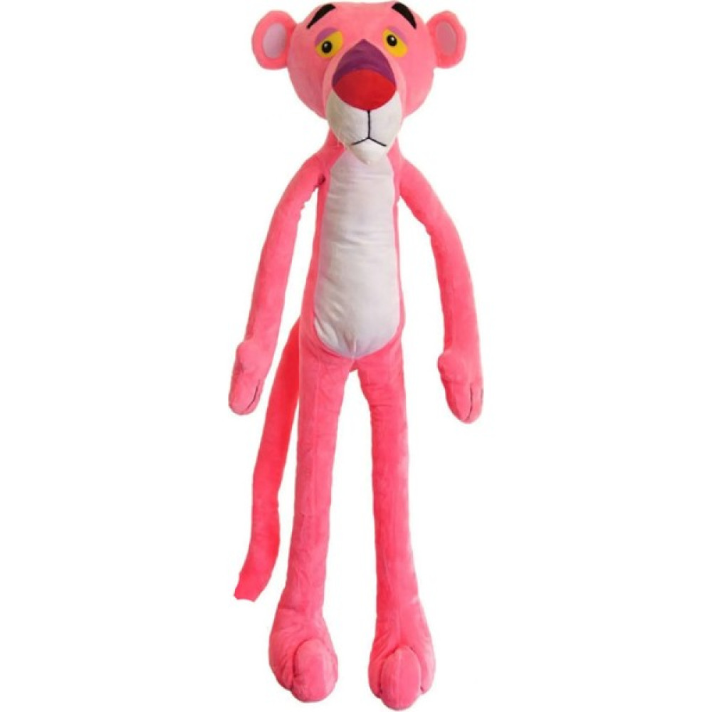 Oyunchak Peluş Pembe Panter Dev Boy 70 cm Peluş Oyuncaklar Fiyatı