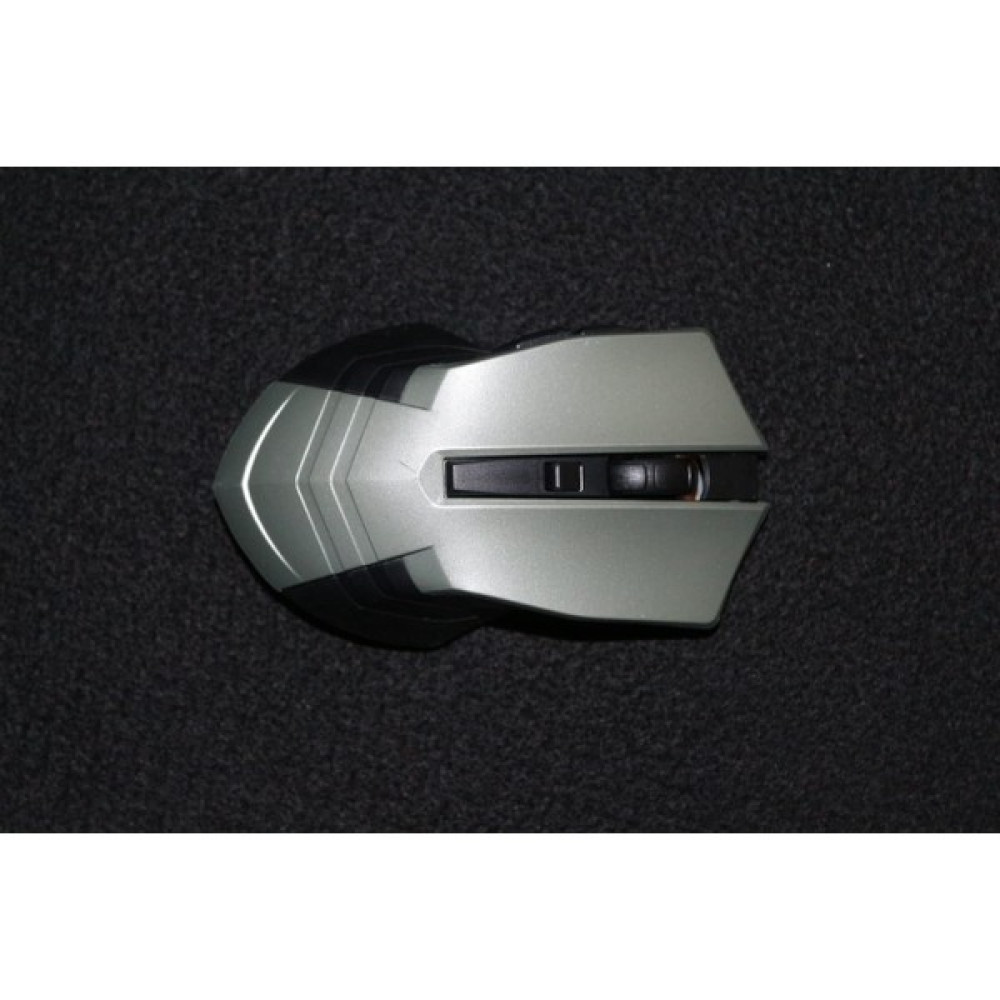 Oyuncu Mouse Kablosuz Wireless Mouse 2.4g Bewell Bw-16 - Beyaz Klavye - Mouse Fiyatı