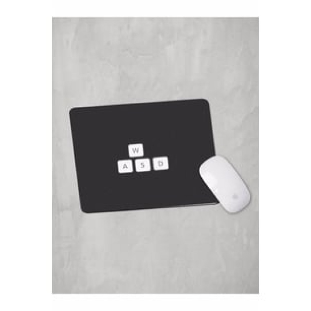 Oyunculara Özel WASD Tuş Klavye Mouse Pad Oyuncu Mouse Pad Fiyatı