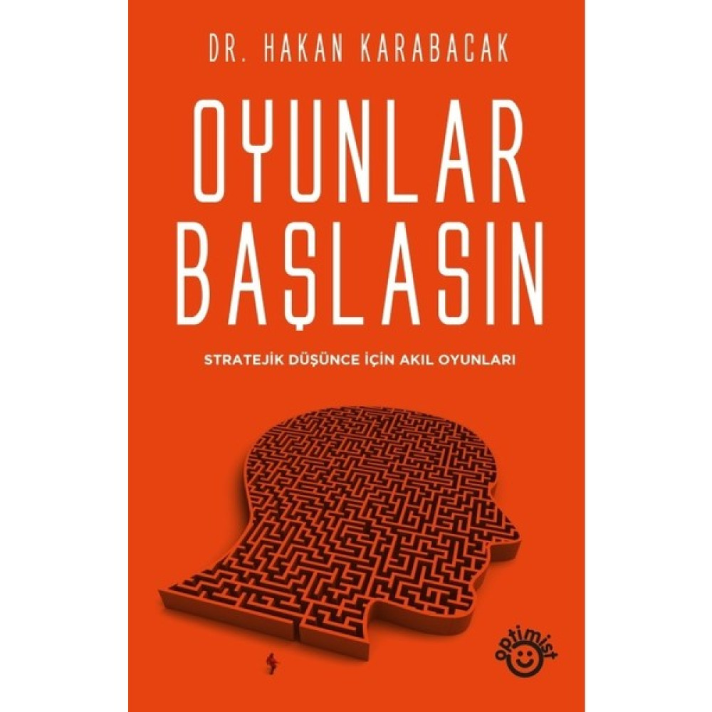 Oyunlar Başlasın - Hakan Karabacak - Karton Kapak Ekonomi Pazarlama Kitapları Fiyatı