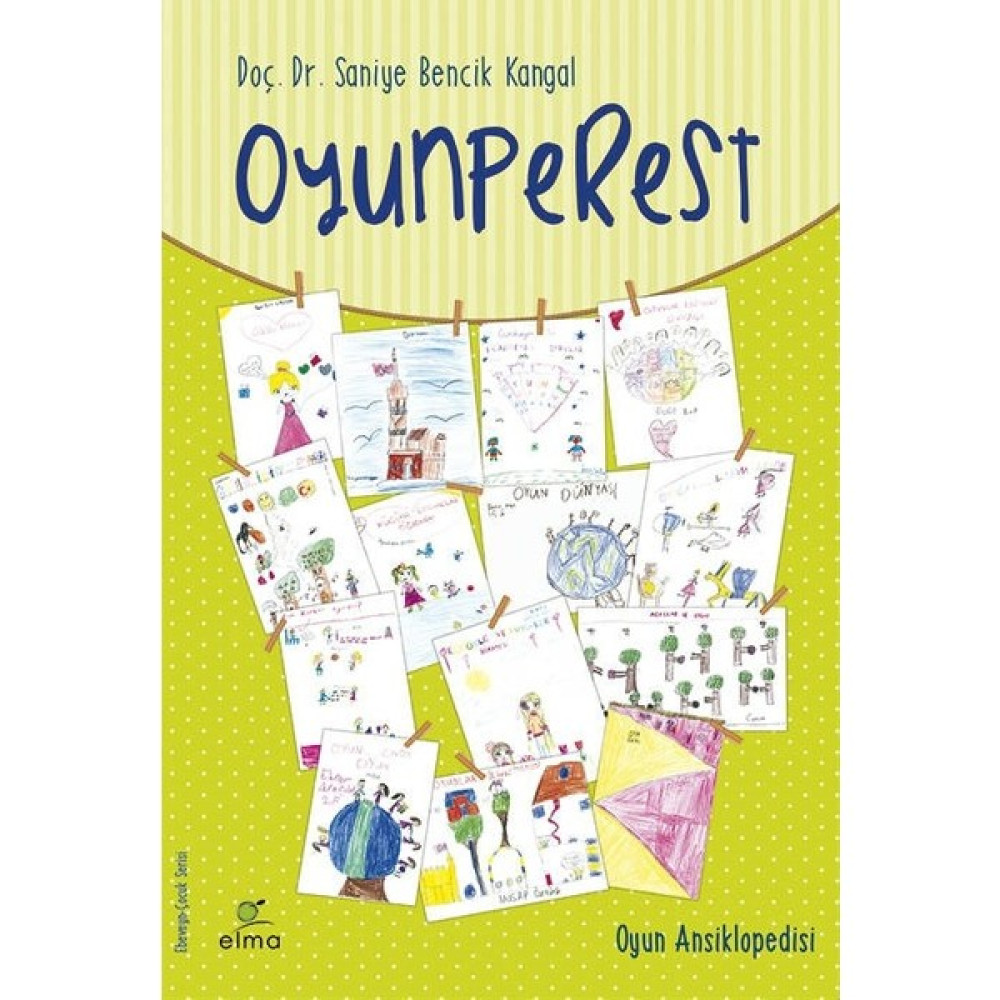 Oyunperest - Saniye Bencik Kangal Aile Sağlığı Kitapları Fiyatı