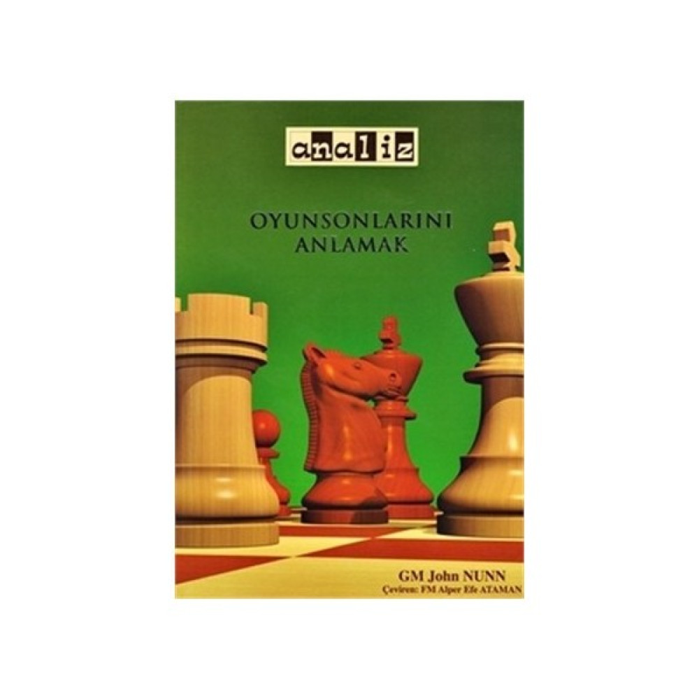 Oyunsonlarını Anlamak Puzzle & Aksesuarları Fiyatı