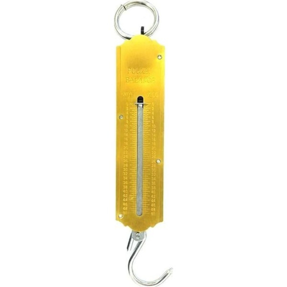 Öz 50 kg Mekanik Yaylı El Kantarı Terazi Tartı Baskül Kantar 50 kg Ölçüm Aletleri / Cihazları Fiyatı