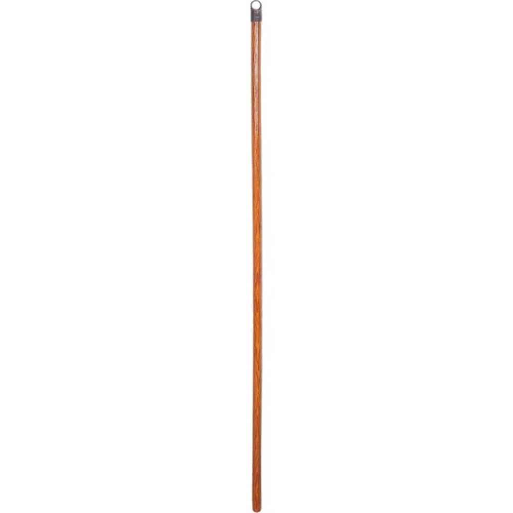 Öz Fırça Sapı Pvc Kaplama Ahşap Görünümlü Fırça Sapı 120 cm - L Temizlik Malzemeleri Fiyatı