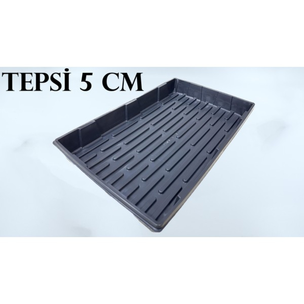 Öz-Ka Fide Viyol Tepsisi, Fide Tepsisi 5 cm Derinlik (75 Adet) Oto Boyaları Fiyatı