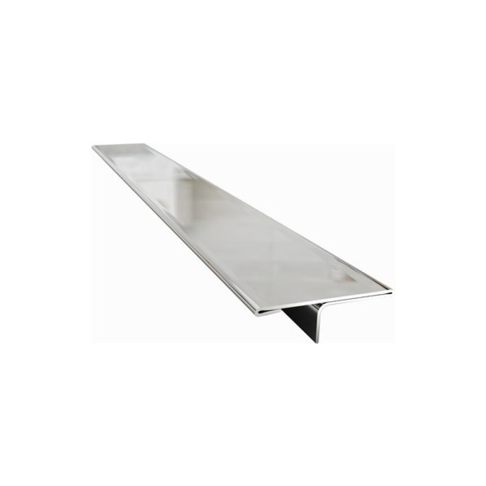Öz Koca Yapı Market Alüminyum Parke Geçiş Kapı Eşiği 3 cm Gümüş T Profil 2,70 cm Nalburiye & Hırdavat Fiyatı