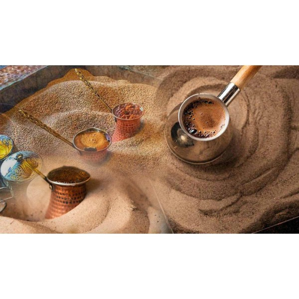 Öz Koca Yapı Market Silis Kum Akvaryum Kumu 0,1 mm - 4 kg Evcil Hayvan Ürünleri Fiyatı