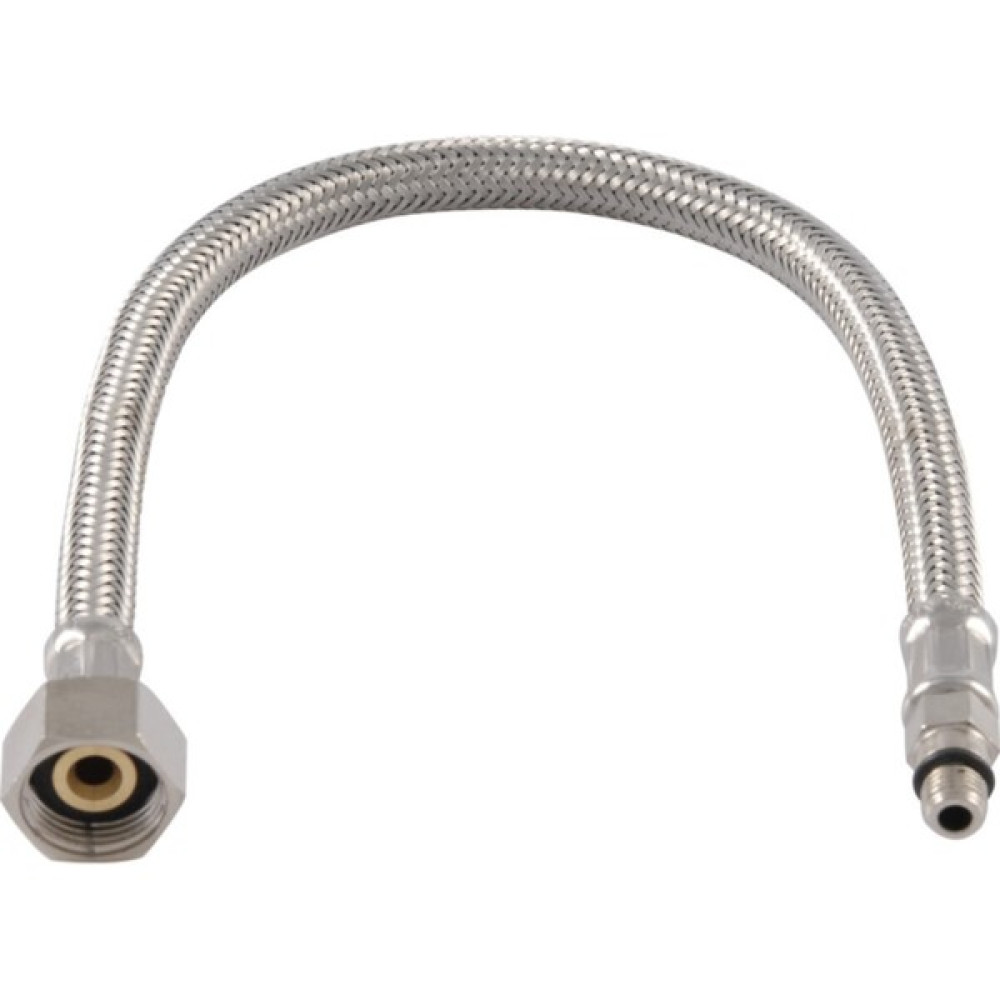 Öz Kumru Batarya Flex Hortumu 40 cm M 10 - 3/8 Duş Seti Fiyatı