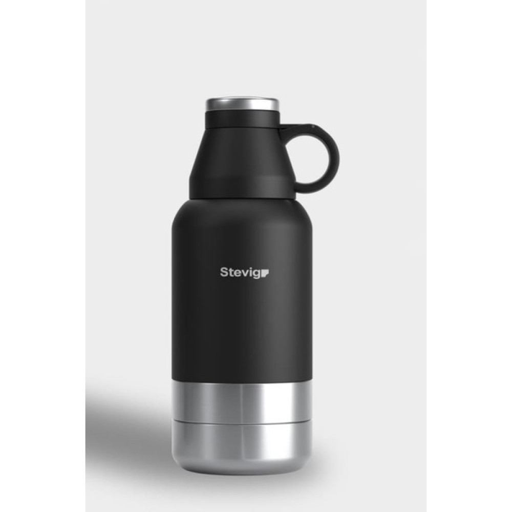 Öz Trend Store 4 Multi-Cup Çelik Termos 900 ml Black ST-211 Oto Boyaları Fiyatı