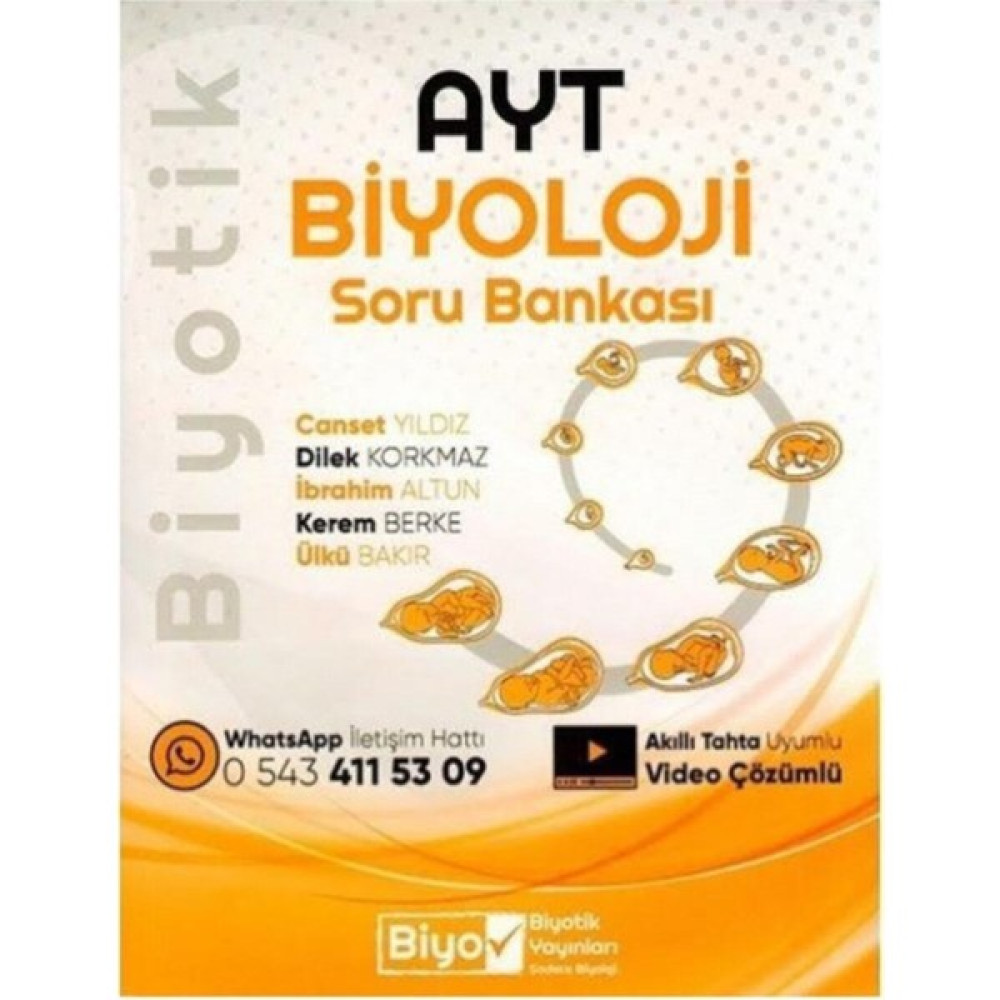 Öz Yayınevi YKS AYT Biyotik S.b. Biyoloji - 2021 Temel Yeterlilik Testi (TYT) Fiyatı