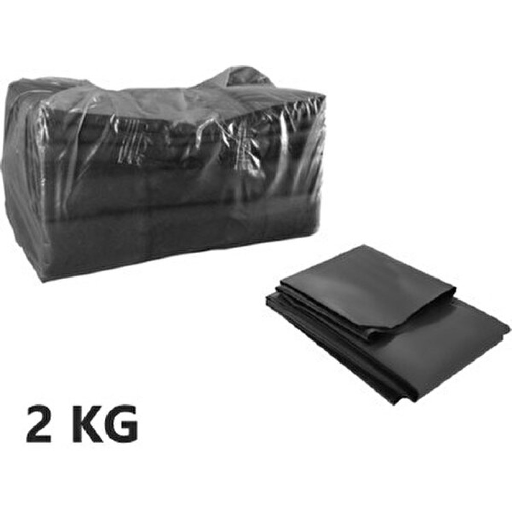 Özacar 2 kg Dökme Çöp Poşeti Kalın - 80 x 110 cm Çöp Poşetleri Fiyatı