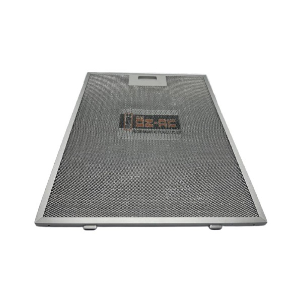 Özak Unıversal 262X334 mm Alüminyum Yağ Filtresi Yedek Parça ve Aksesuar Fiyatı