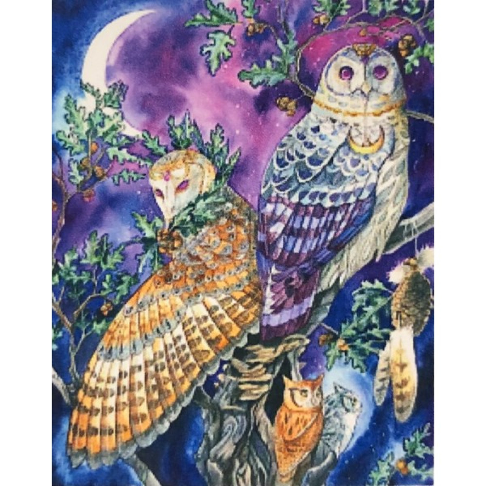 Ozan Tuhafiye Hı Stone 5d Elmas Boncuk Taş Işleme Mozaik Goblen Kit 30 x 40 cm GD79285 Oto Boyaları Fiyatı