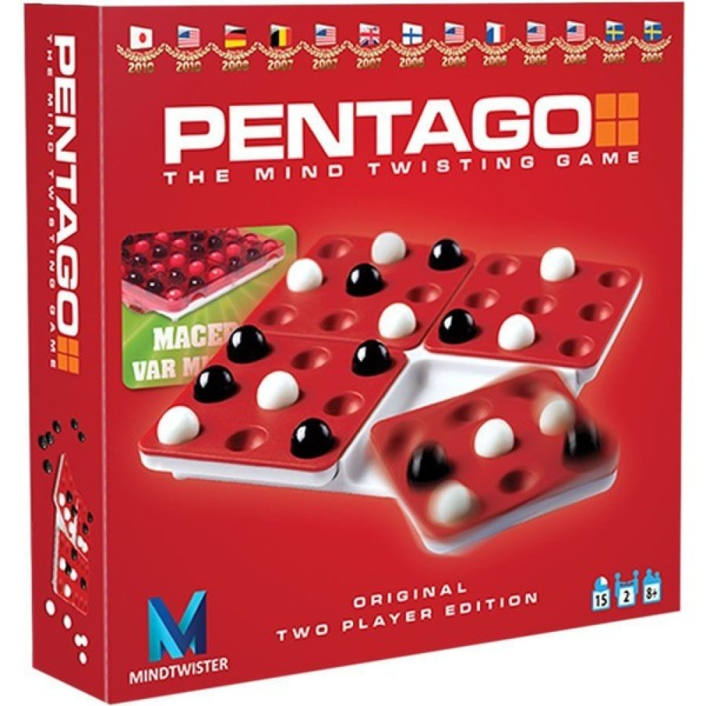 Özaydınlar ZMK-40861231 Pentago Eğitici Oyuncak Fiyatı