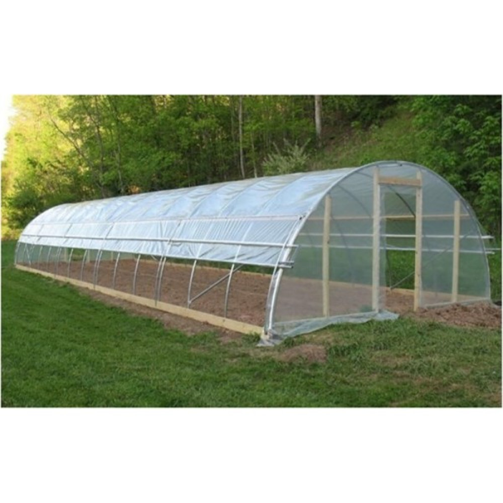 Özbalban 6x8 mt Kalın 36 Ay Sera Örtüsü Naylonu 400 Micron Uv Katkılı - 6x8 m Bitki Fiyatı