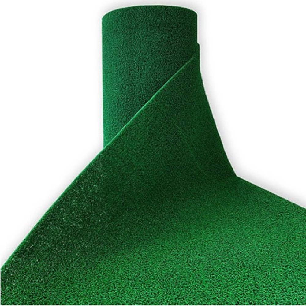 Özbalban Kıvırcık Paspas Kaymaz Paspas 14 Mm Yeşil Yolluk Antibakteriyal Hijyenik - 60 x 100 cm Dış Mekan & Bahçe Oyuncakları Fiyatı
