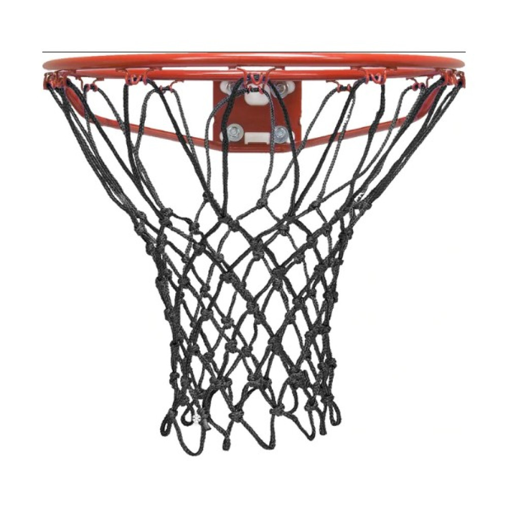 Özbek Basketbol Filesi 4mm Polys. Siyah - 2 Adet (Basketbol Pota Ağı) Oto Boyaları Fiyatı