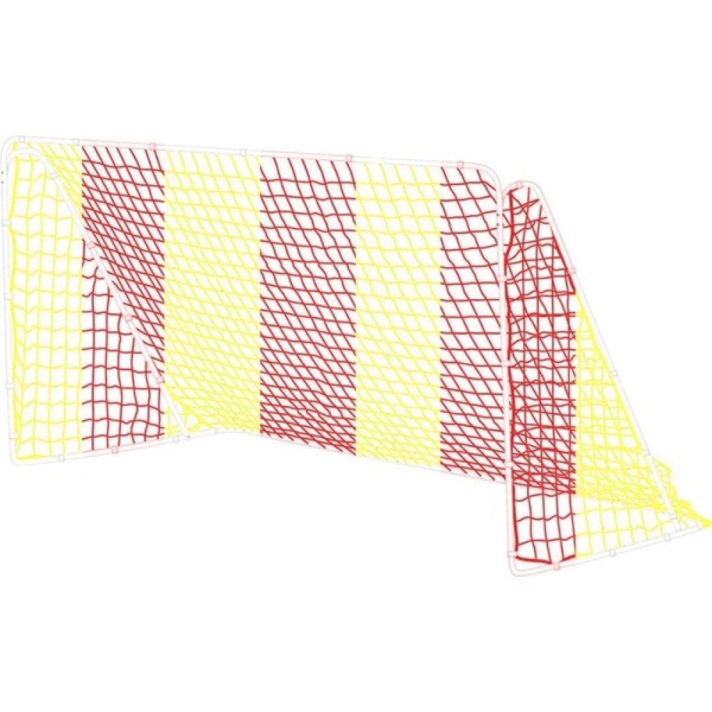 Özbek Minyatür Kale Filesi - Mini Kale Ağı 110 * 170 * 70CM (2 Adet File) Futbol Malzemeleri Fiyatı