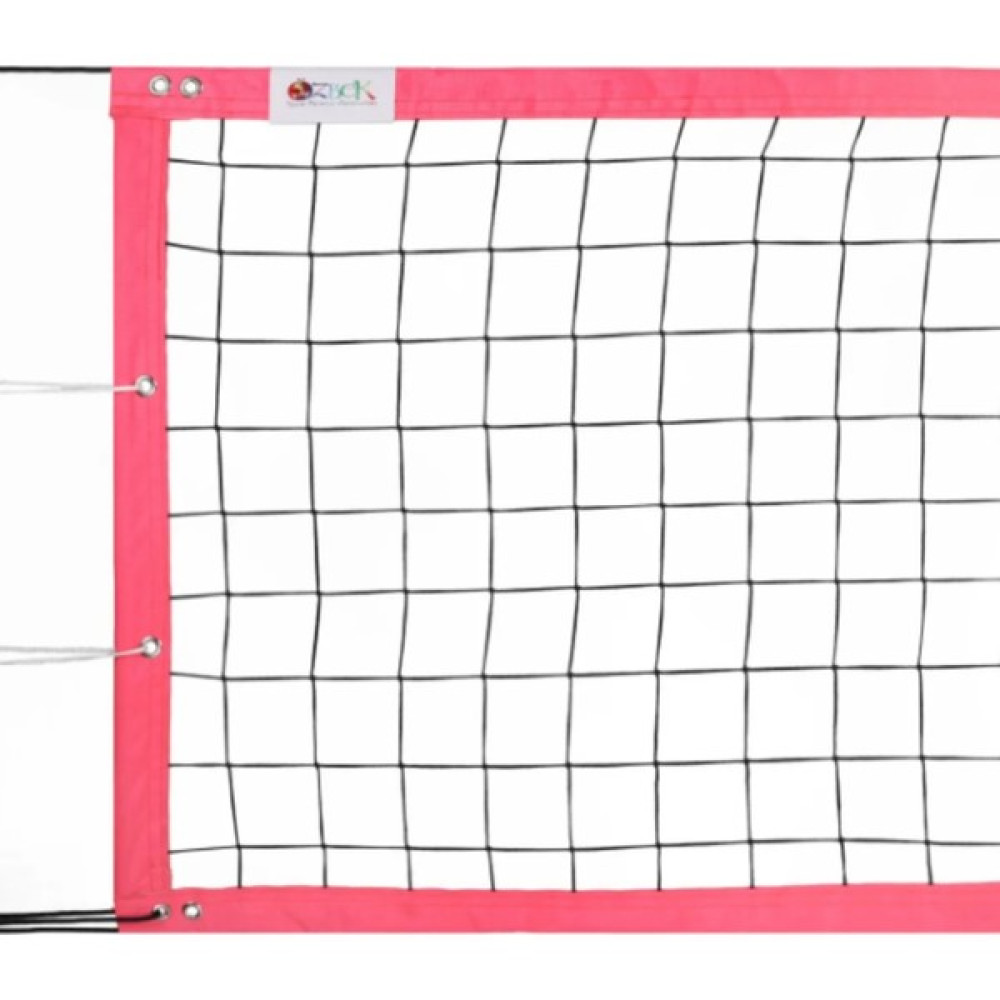 Özbek Voleybol Filesi - Voleybol Ağı Pembe Diğer Spor Ürünleri Fiyatı