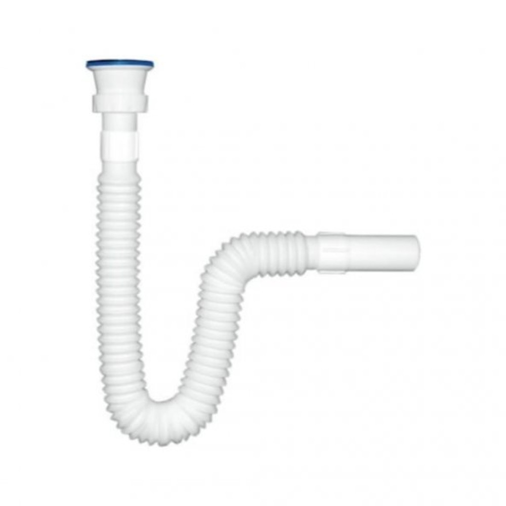 Ozbest Lux Cift Koruklu Uzun Lavabo Sifon Sifon Fiyatı