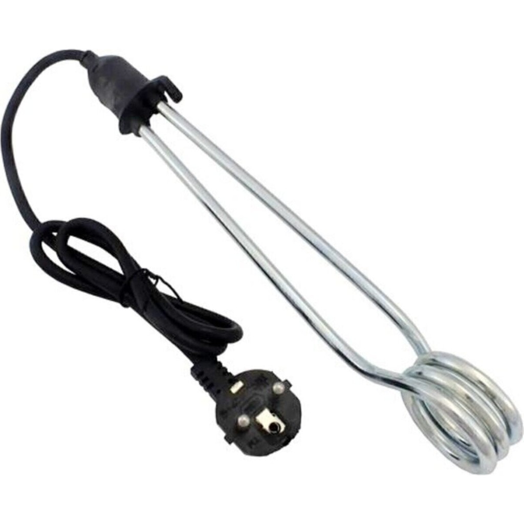 Özbience 1500 W Çelik Daldırma Tipi Su Isıtıcı Rezistansı - Ahşap Su Isıtıcıları / Kettle Fiyatı