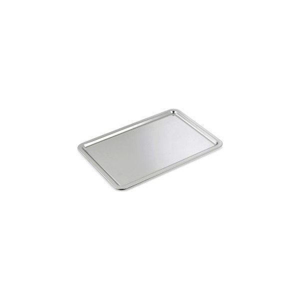 Özbir Paslanmaz Çelik Kasap Tepsisi No 5 45X60 cm SSD / Solid State Drive Fiyatı