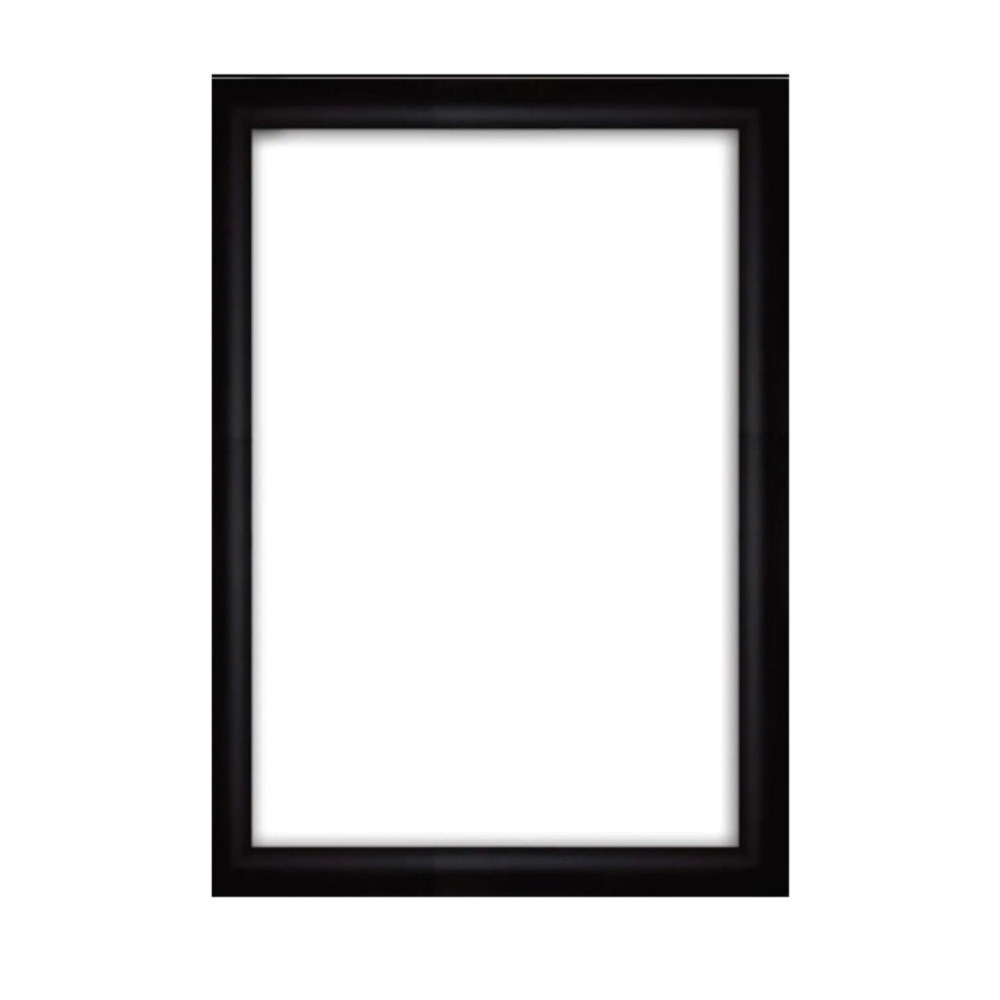 Özcam Ayna Ve Çerçeve 35 X 50 Fotoğraf Evrak Poster Resimlik Siyah Çerçeve Resim & Fotoğraf Çerçevesi Fiyatı