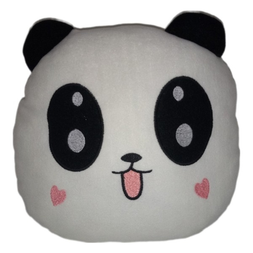Özcan Tasarım Panda Peluş Oyuncak - Panda Peluş Yastık Peluş Oyuncaklar Fiyatı