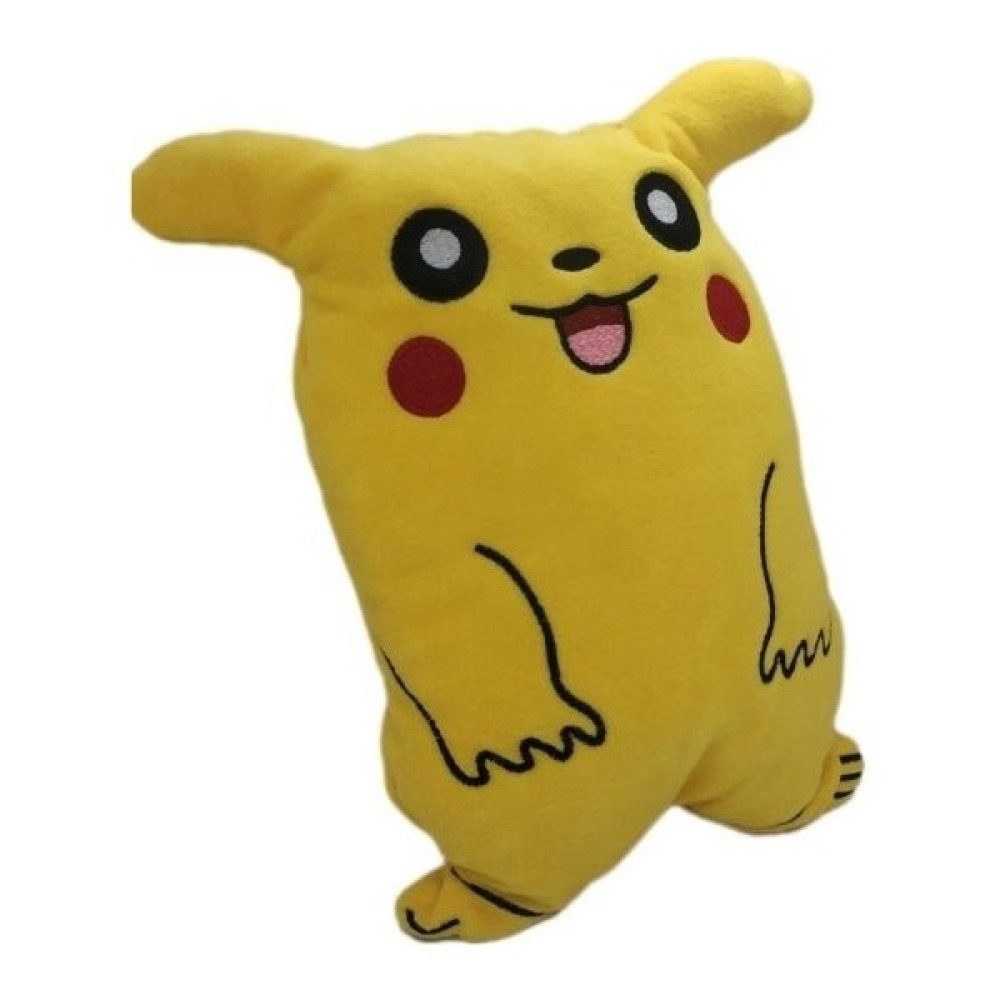 Özcan Tasarım Pikachu Oyuncak - Pikachu Peluş Oyuncak Peluş Oyuncaklar Fiyatı