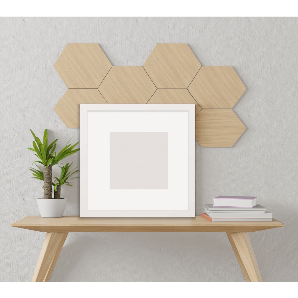 Özcanlar Çerçeve Resim Çerçevesi Avrupa Fonlu Derinlik Görünümlü Çerçeve Tekli Boş Çerçeve Masa Üstü Çerçeve - Beyaz - 40 x 40 Resim & Fotoğraf Çerçevesi Fiyatı