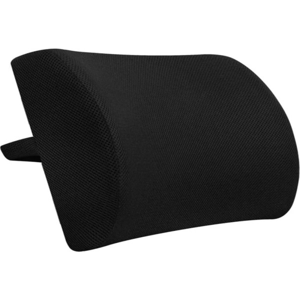 Ozclife Ortopedik Bel Yastığı ve Dik Duruş Oturma Minderi Oturma Simidi - Siyah - 45 x 35 cm Yastık Fiyatı