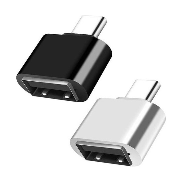 Ozcmax USB To Type - C Ye Dönüştürücü - Klavye Mouse Joystick Telefona Bağlama Cep Telefonu Çevirici - Adaptör Fiyatı