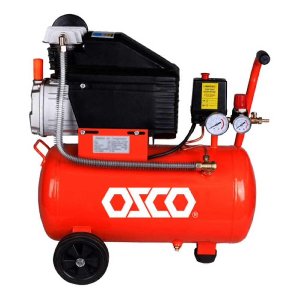 Ozco 2.5HP50 50 Lt Kompresör Elektrikli El Aletleri Fiyatı