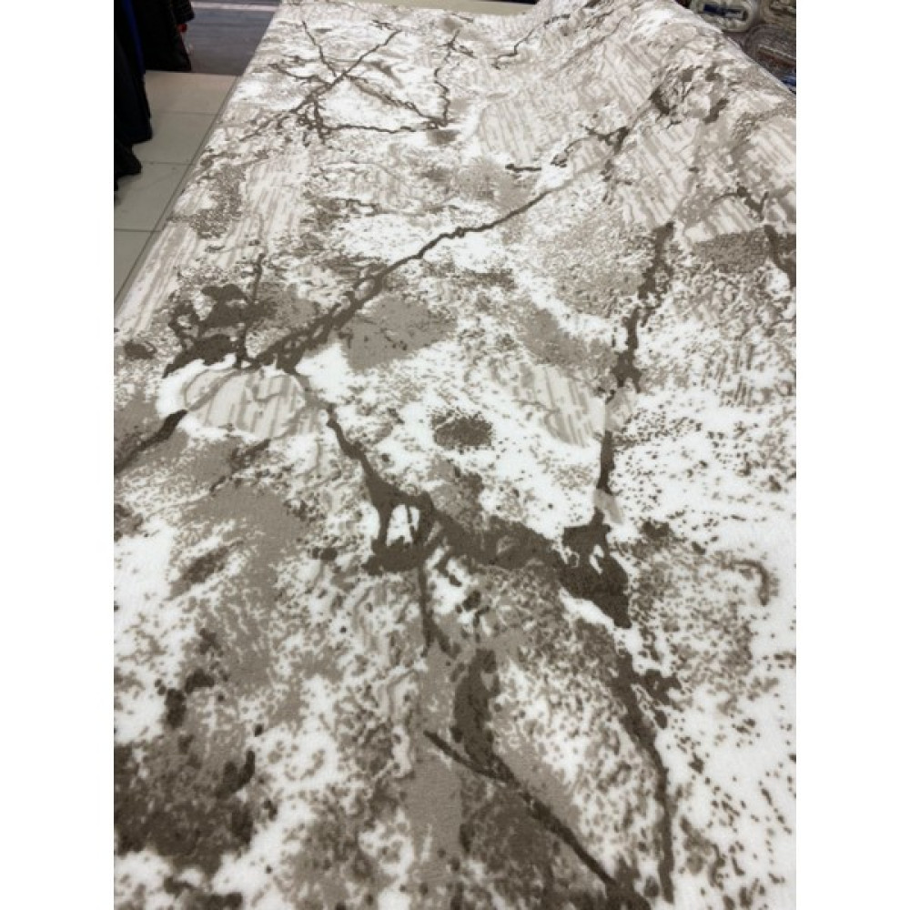 Özdem Home Armada Halı Örtüsü (Lastiksiz) - 230 x 270 cm - Krem Rengi Salon & Oturma Odası Tekstili Fiyatı