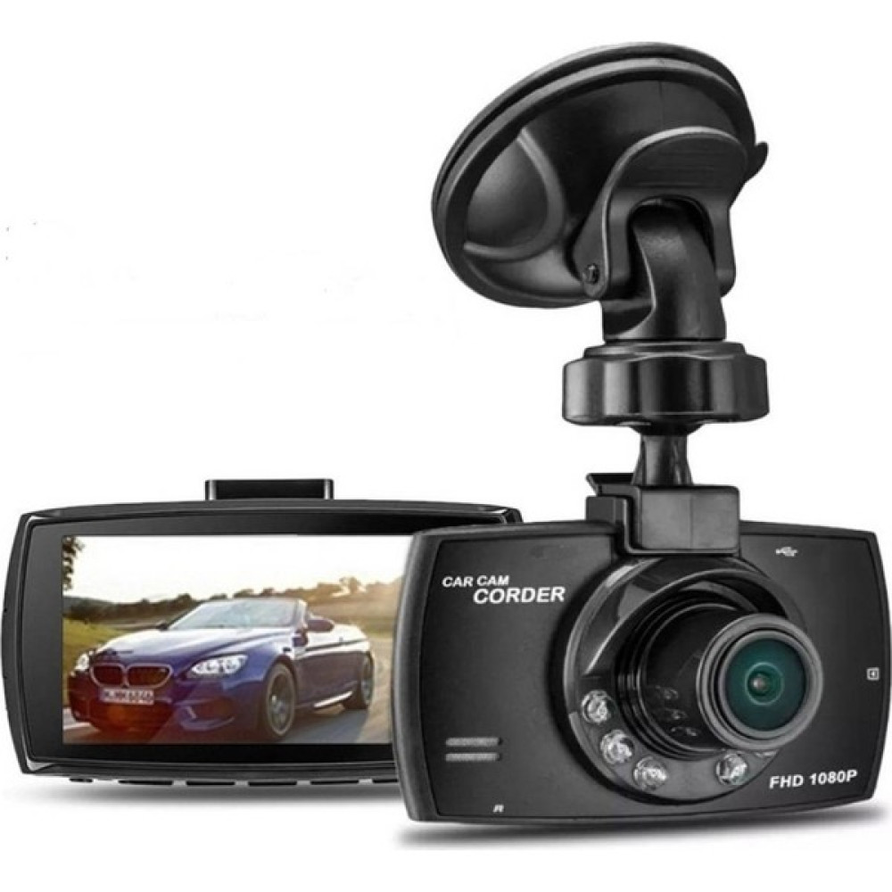 Özdemir Aksesuar Concord Araç Içi Kamera 1080P Hd Oto Görüntü Sistemleri Fiyatı