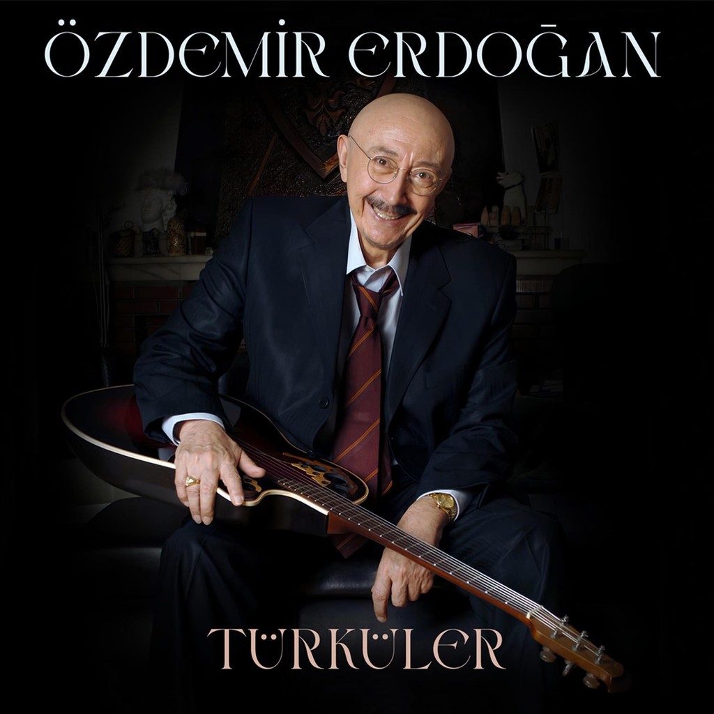 Özdemir Erdoğan - Türküler (Plak) Diğer Fiyatı