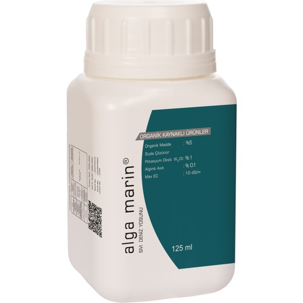Özdemir Pharma Alga Marin 125 ml Oto Boyaları Fiyatı