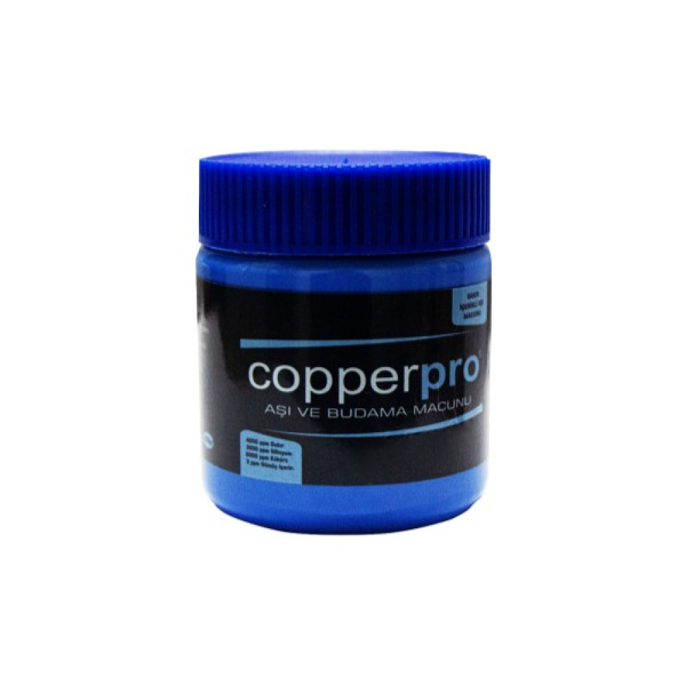 Özdemir Pharma Copperpro Bakırlı Aşi ve Budama Macunu 250 gr Bitki Fiyatı