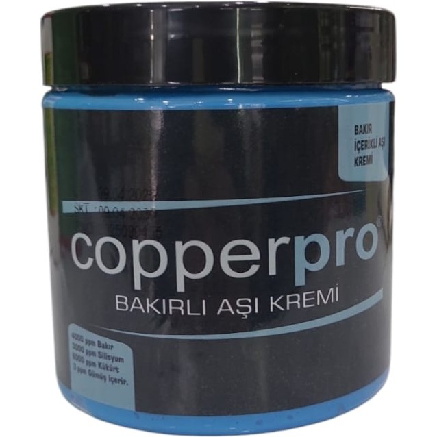 Özdemir Pharma Copperpro (Bakırlı Aşı ve Budama Macunu) 700 Gram SSD / Solid State Drive Fiyatı