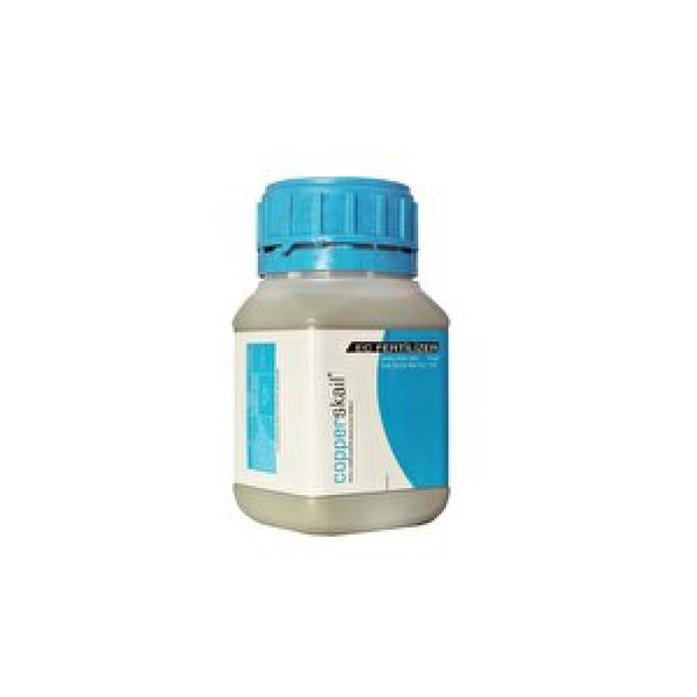 Özdemir Pharma Copperskail Bakırlı Gübre Çözeltisi Bordo Bulamacı 125 Cc Gübre Fiyatı