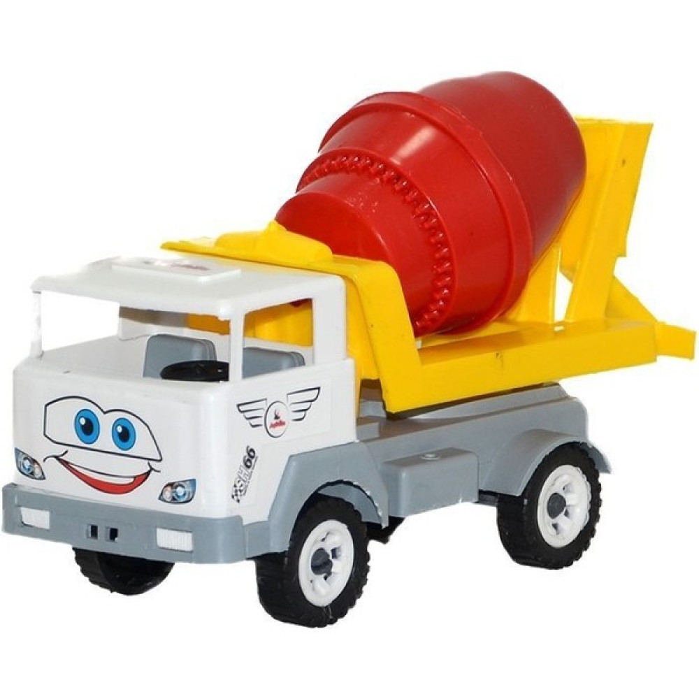 Özdemir Toys Bf Market 901 Özdemir, Inşaat Seti 3'lü Kamyon Oyuncak Araç Fiyatı