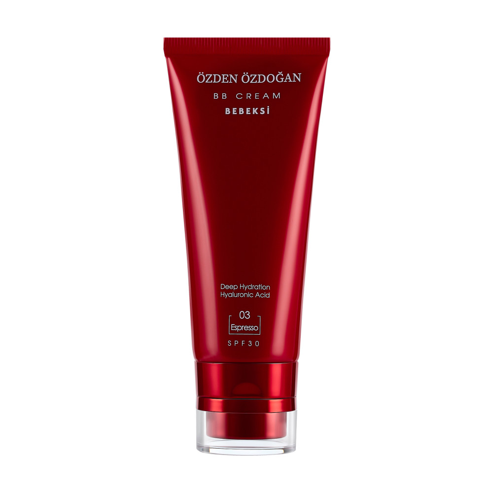 ÖZDEN ÖZDOĞAN Bb Krem Bebeksi Espresso 03 Spf 30 (50ML) Makyaj Ürünleri Fiyatı