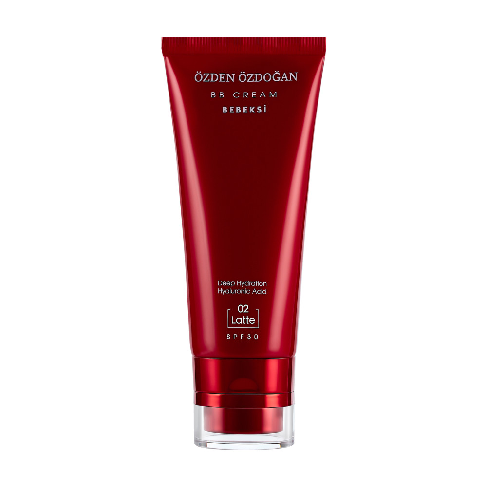 ÖZDEN ÖZDOĞAN Bb Krem Bebeksi Latte 02 Spf 30 (50ML) Makyaj Ürünleri Fiyatı