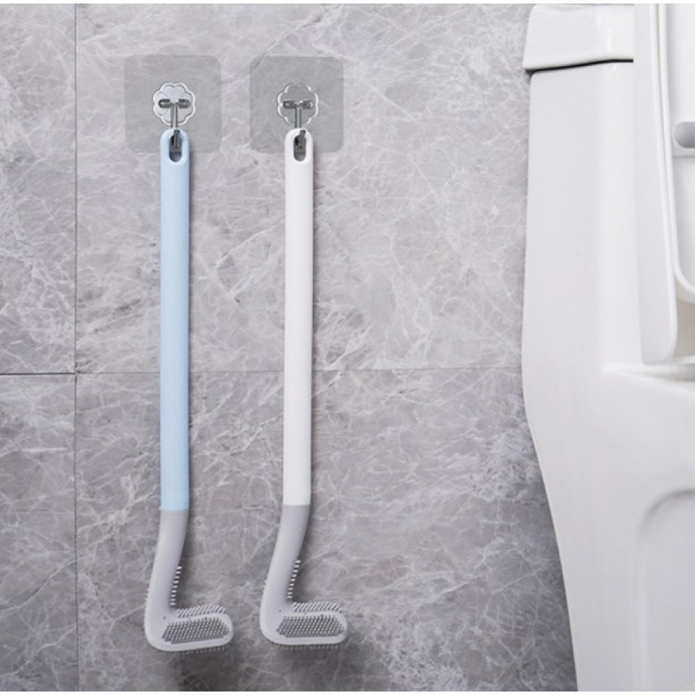 Özder İletişim Ergonomik Tasarımlı Silikon Tuvalet Fırçası - 1 lt Oto Boyaları Fiyatı