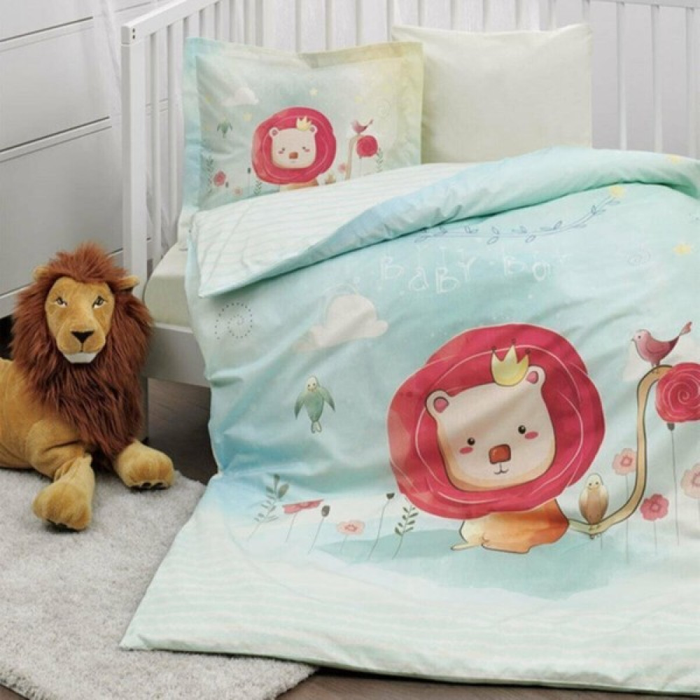 Özdilek Baby King Bebek Nevresim Takımı Bebek Nevresim Takımı Fiyatı