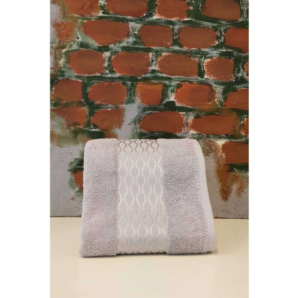 Özdilek Elissa Gri Havlu Özdilek - 50 x 80 cm El / Yüz Havlusu Fiyatı